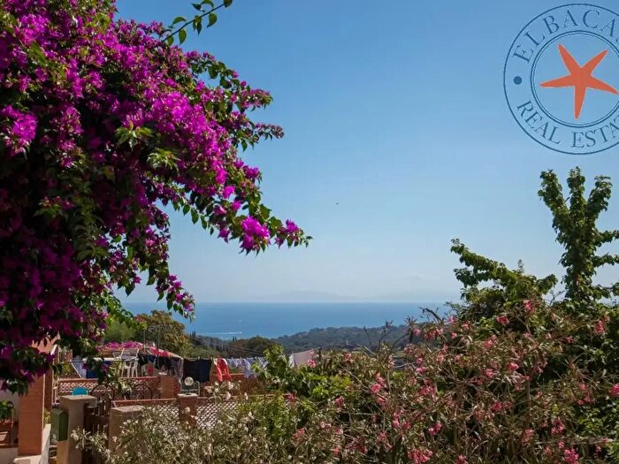 Appartamento bilocale in vendita in Capoliveri