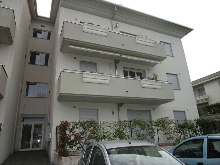 Appartamento bilocale in affitto in Via Rigamonti, Centro, San Fermo della Battaglia