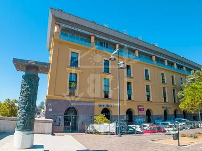 Appartamento trilocale in vendita in Piazza Duca d'Aosta, Pescara