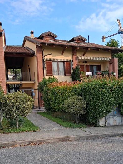 Appartamento quadrilocale in vendita in Via Einaudi, Givoletto