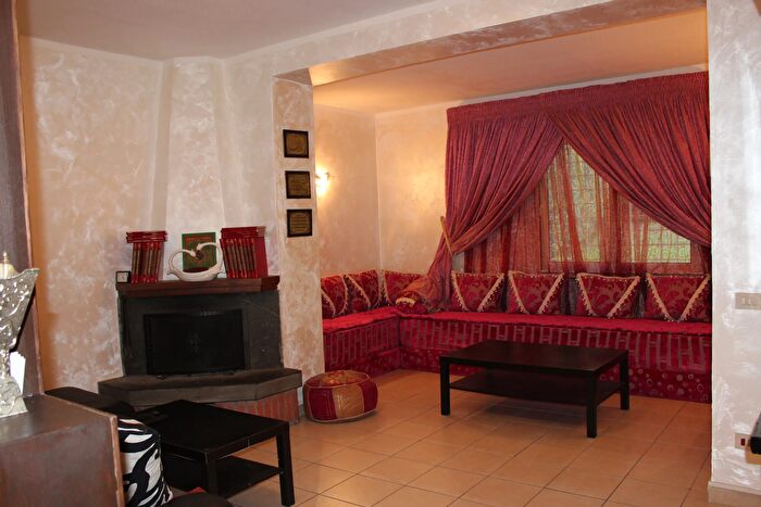 Casa trilocale in vendita in Stazzema