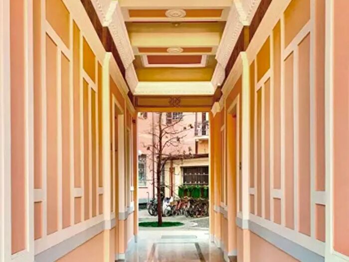 Appartamento bilocale in affitto in Via Procaccini, Milano