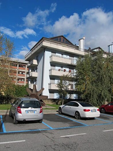 Appartamento con 5 locali in vendita in Sondrio
