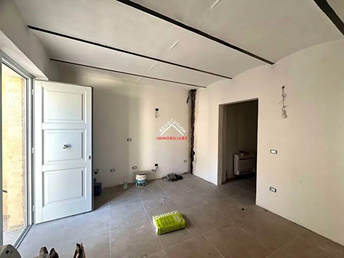 Appartamento trilocale in vendita in Via Madonna del Giglio, Umbertide