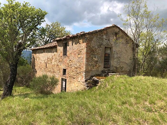 Casa in vendita in Vocabolo Userna Citta di Castello, Citta Di Castello