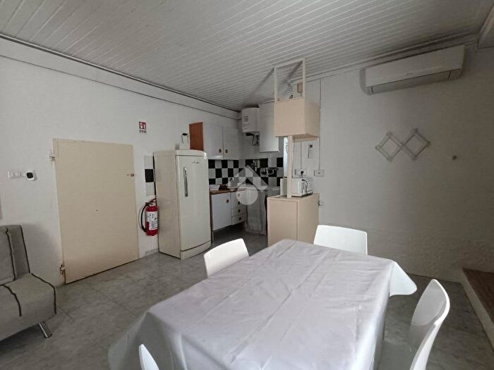 Appartamento bilocale in affitto in Via mameli, Stampace, Cagliari