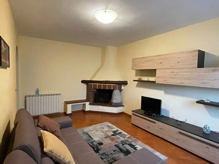 Appartamento con 5 locali in affitto in Viareggio