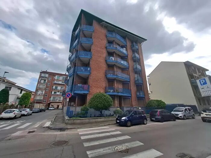 Appartamento bilocale in vendita in Via Palermo, Nichelino