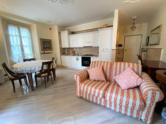 Appartamento bilocale in affitto in Via San Gaudenzio, Centro Storico, Novara