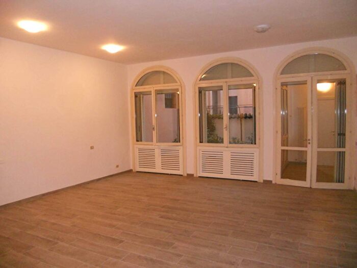 Appartamento monolocale in affitto in Via Giovanni Carnevali, Centro, Cremona