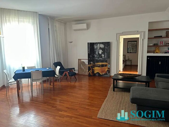 Appartamento bilocale in affitto in Via Morosini, Milano