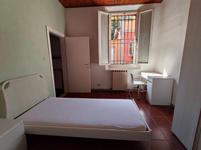 Appartamento trilocale in affitto in Via Giuseppe Massarenti, Massarenti, Bologna