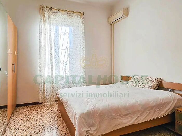 Appartamento bilocale in vendita in Via Alfredo Soffredini, Milano