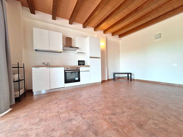 Appartamento monolocale in affitto in Via Chiesa, Sant'Ilario Baganza, Felino