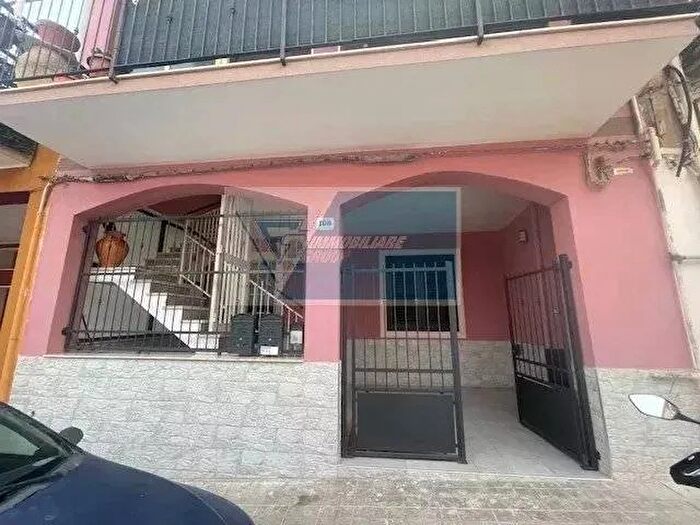 Appartamento quadrilocale in vendita in Solarino