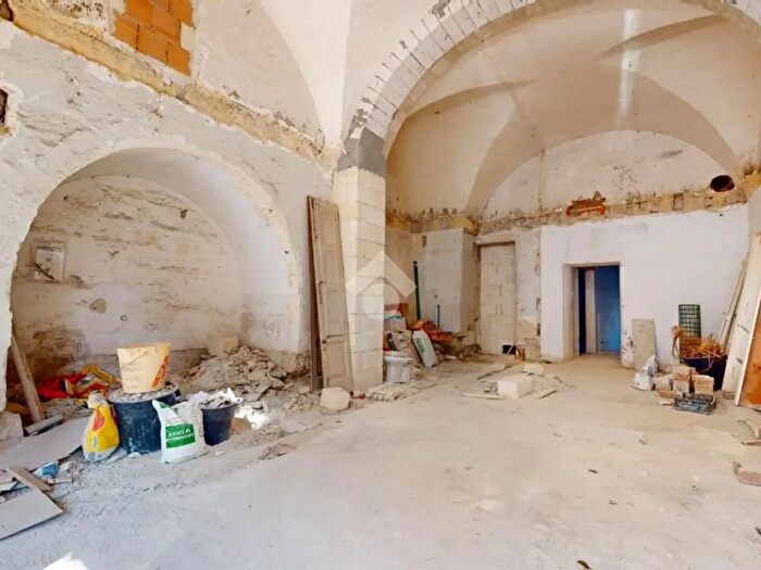 Appartamento quadrilocale in vendita in Via Dragonetti Bonifacio, Oria