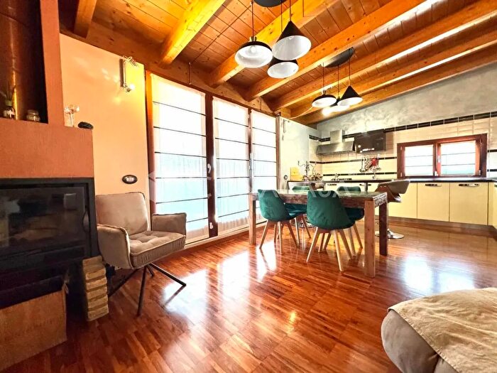 Appartamento quadrilocale in vendita in Strada Trignina, San Salvo