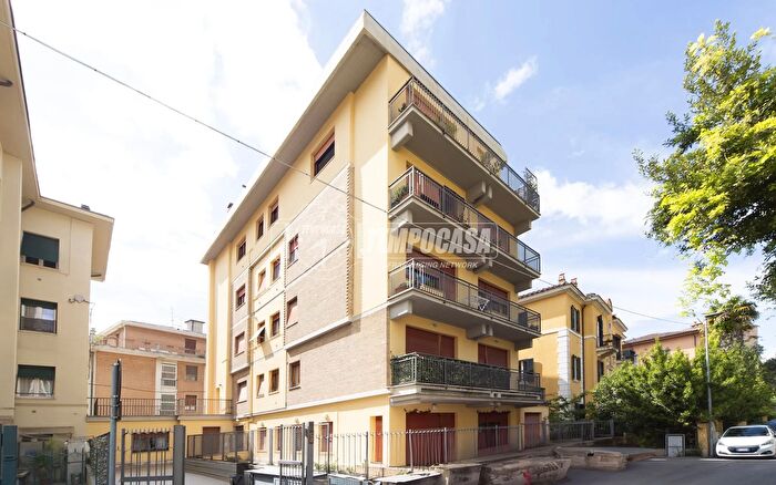 Appartamento quadrilocale in vendita in Perugia
