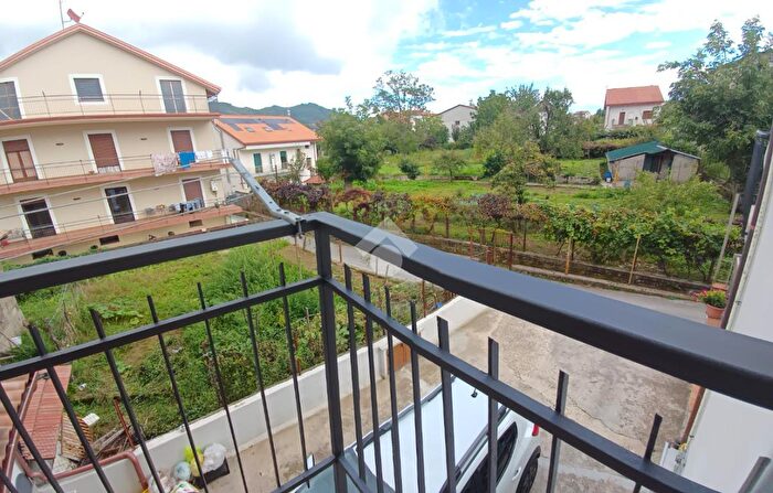 Appartamento trilocale in affitto in Via San Lorenzo, Agerola