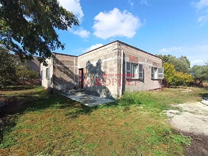 Casa quadrilocale in vendita in Roma