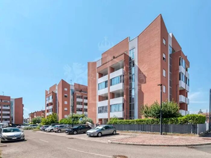 Appartamento trilocale in vendita in Via Silvio Pellico, Imola