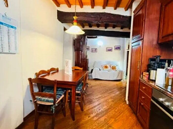 Appartamento quadrilocale in vendita in Via Vallelunga, Laterina Pergine Valdarno