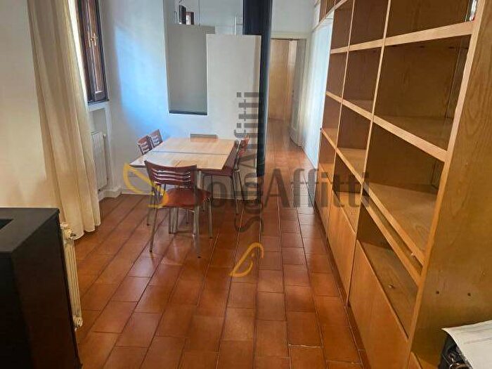 Appartamento trilocale in affitto in Via Santa Caterina, Santa Sofia Altinate, Padova