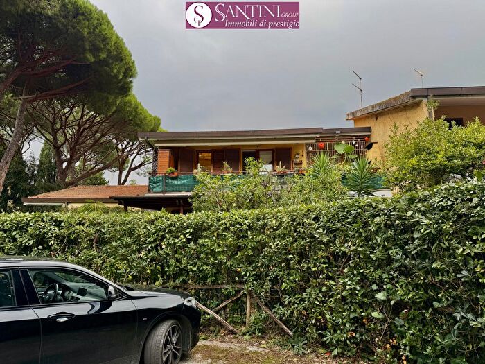 Appartamento trilocale in vendita in Castiglione Della Pescaia