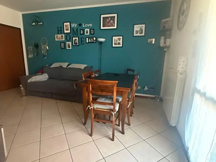 Appartamento quadrilocale in vendita in Via Radici in Monte Castellarano, Castellarano