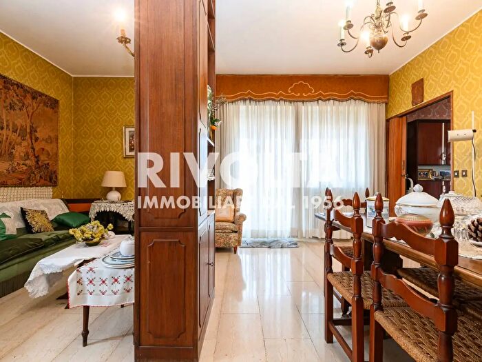 Case in Vendita e in Affitto - 3