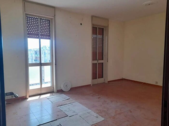 Appartamento quadrilocale in vendita in Via Sacco E Vanzetti, Palermo