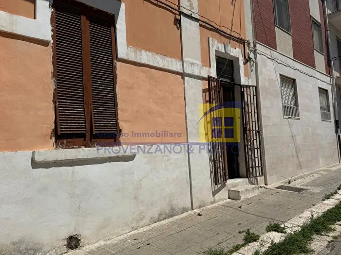 Appartamento bilocale in vendita in Via Maglie, Brindisi