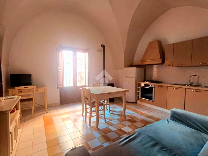 Appartamento bilocale in vendita in Via G Zuccaro, Nardo