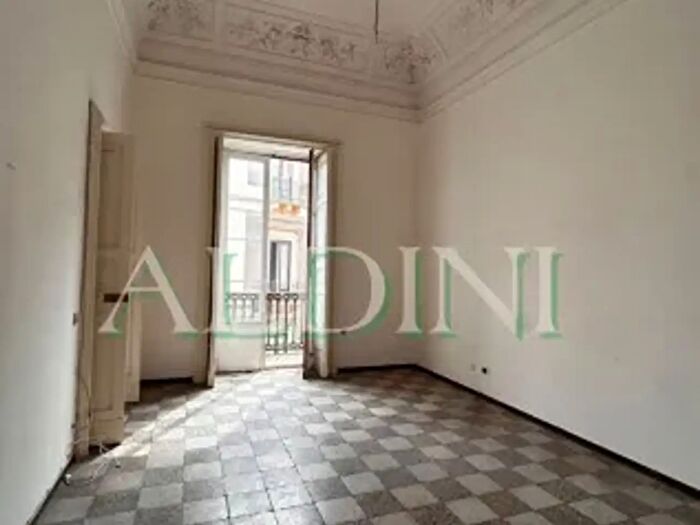 Appartamento quadrilocale in vendita in Catania