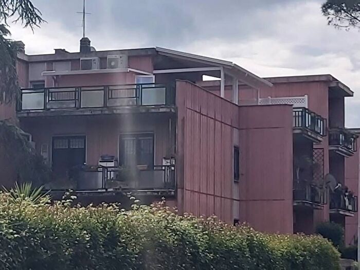 Appartamento bilocale in affitto in Via Gravina di Puglia, Torre Gaia, Roma