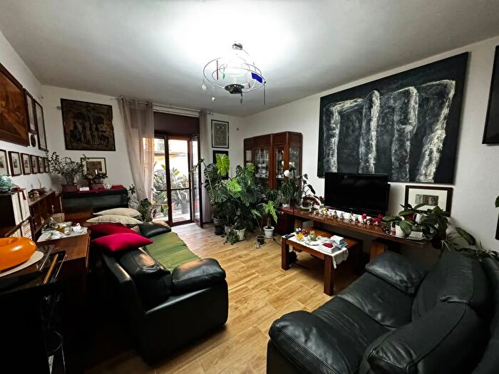 Appartamento in vendita in Via Luigi Sturzo, Scafati