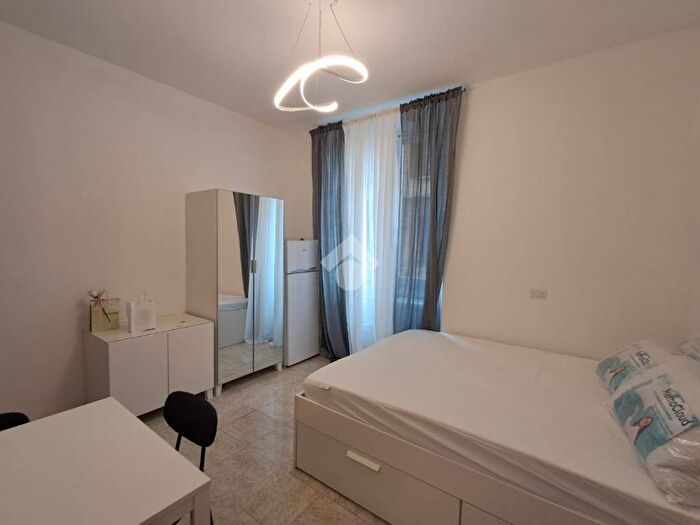 Appartamento monolocale in affitto in Via Amatore Sciesa, Montenero, Milano