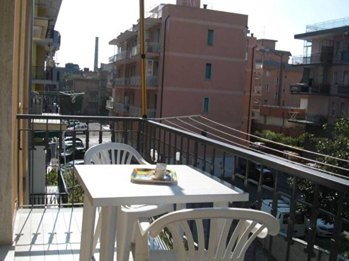 Appartamento in affitto in Via Dante, Borghetto Santo Spirito