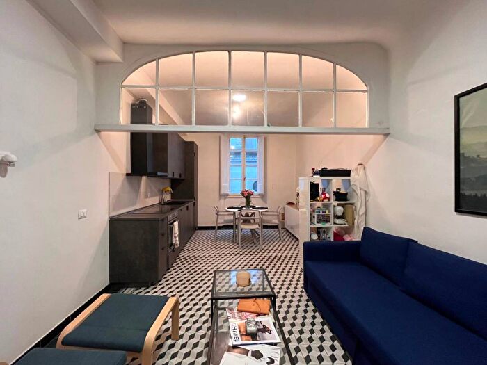 Appartamento trilocale in affitto in Via Porta Rossa, Piazza della Repubblica, Firenze