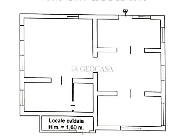 Case in Vendita e in Affitto - 2