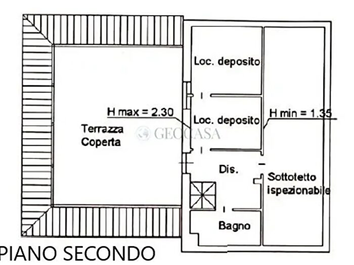 Case in Vendita e in Affitto - 3