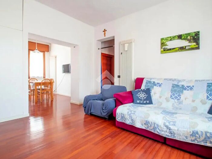 Appartamento trilocale in vendita in Via Monte Grappa, Costabissara