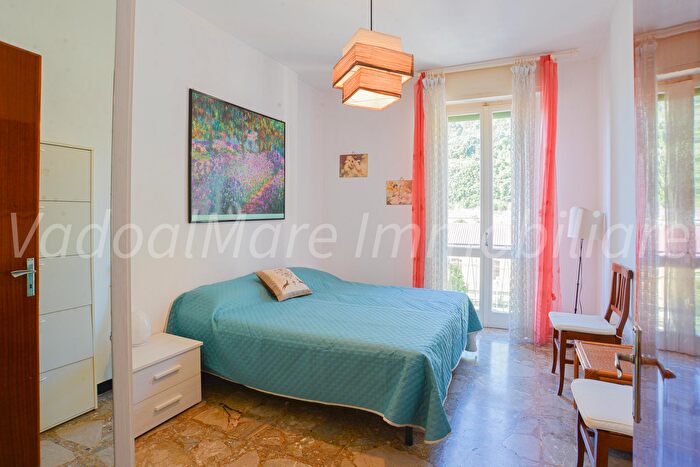 Appartamento trilocale in affitto in Via delle Pleiadi, Finale Ligure