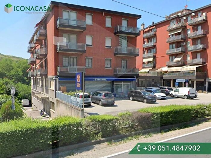 Appartamento monolocale in vendita in Via Andrea Costa, Pianoro