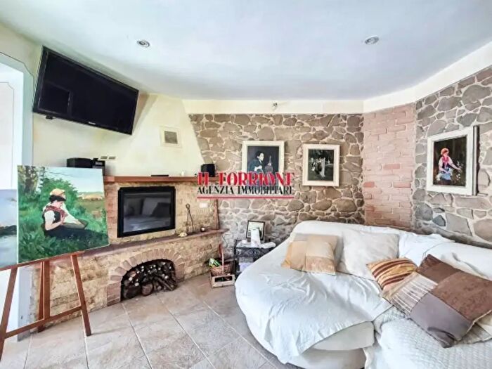 Casa quadrilocale in vendita in Via di Casore, Montecatini Terme