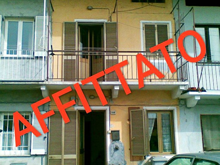 Casa trilocale in affitto in Via Ceretta Inferiore, San Maurizio, San Maurizio Canavese