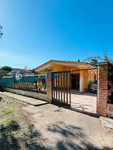 Casa trilocale in vendita in Via Giacomo Gastaldi b, Lecce