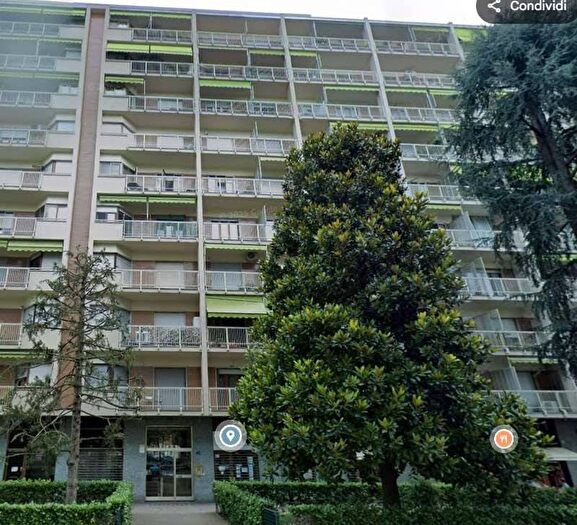 Appartamento con 5 locali in affitto in Corso Unione Sovietica, Mirafiori Sud Onorato Vigliani, Torino
