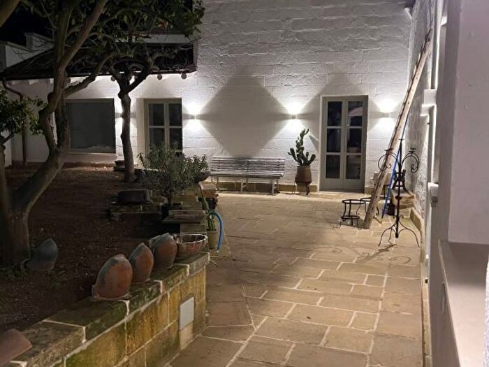 Casa quadrilocale in affitto in Via Roma, Centro, Ortelle