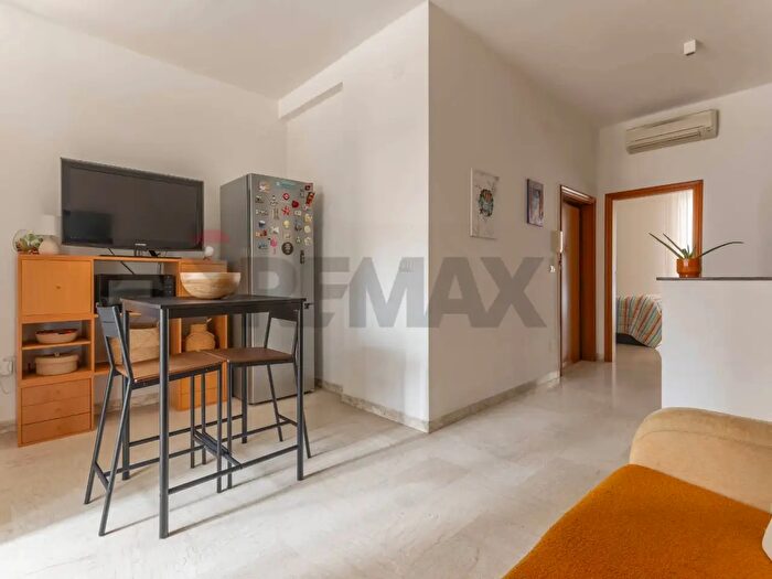 Appartamento bilocale in vendita in Curzio dei Mille, Bari